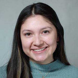 Meet your Posher, Celeste